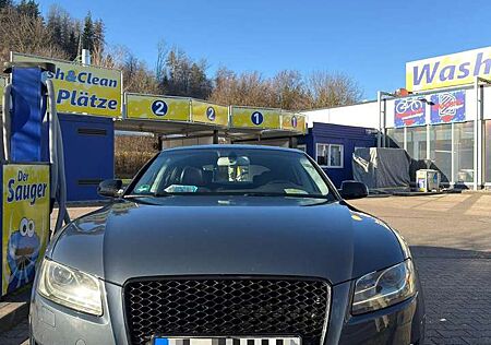Audi A5 2.0 TFSI Sportback quattro S tronic