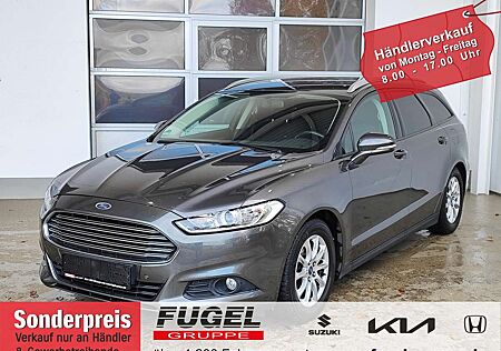 Ford Mondeo 1.5 EcoBoost Business Edit. AHZV|Navi