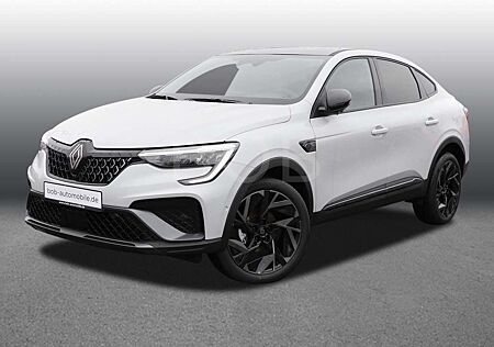Renault Arkana ESPRIT ALPINE Mild Hybrid 160 EDC BOSE