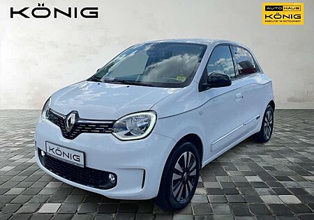 Renault Twingo E-Tech Techno Electric *Klima*PDC*Navi*