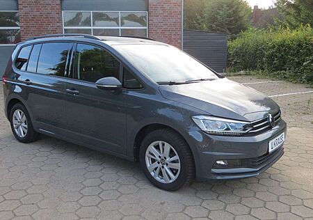 VW Touran Volkswagen CL IQ.Light Kam Fernl.Spur.Totw.+Verkehrs