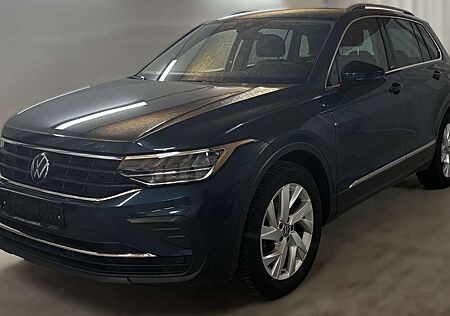 VW Tiguan Volkswagen Move elektr.Heckklappe, Kamera, Tempomat