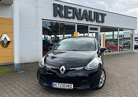 Renault Clio IV Dynamique (GJR, NAVI, ALU)