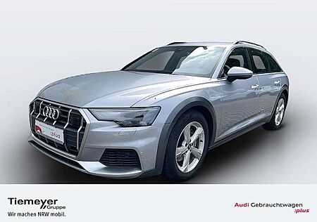 Audi A6 Allroad TDI Q LED NAVI+ BuO AHK PDC