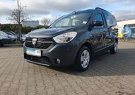 Dacia Dokker Lauréate GARANTIE KLIMA NAVI CARPLAY