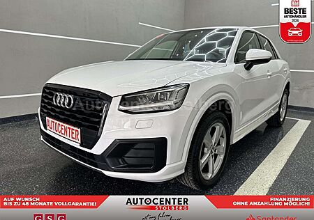 Audi Q2 30 TFSI sport "NAVI-SITZH-MULTI-PDC-ALU"