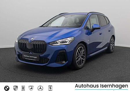 BMW 220 M Sport 360° HUD DAB Panorama