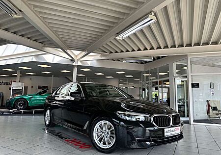 BMW 530 d Lim. AUT./LED/LIVE COCKPIT/DAB/NAVI