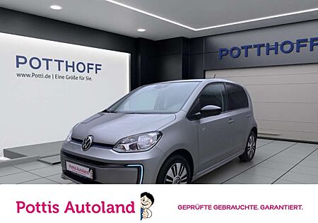 VW e-up! Volkswagen e-up! STYLE NAVI PDC KAMERA SITZHZG