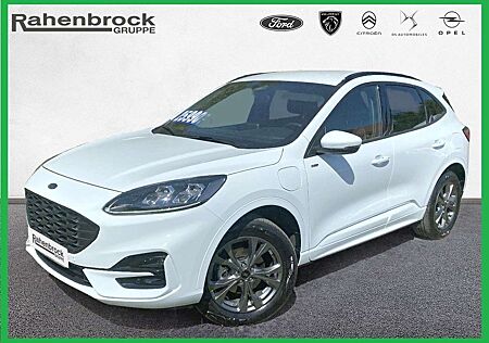 Ford Kuga ST-Line X PlugInHybrid