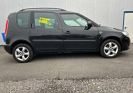 Skoda Roomster 1.2 TSI FAMILY