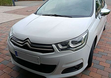 Citroën C4 Citroen Attraction