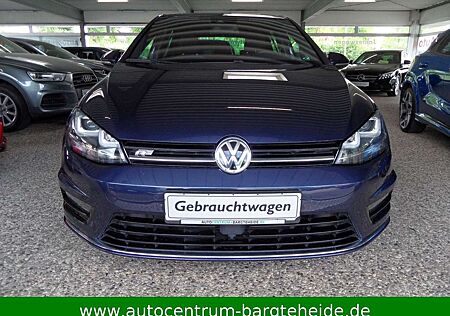 VW Golf Volkswagen VII Lim. Highline BMT Aut. R-LINE . 1.HAND
