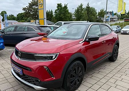 Opel Mokka 1.2 96 kW 131 PS Klimaautomatik, Navi, DAB