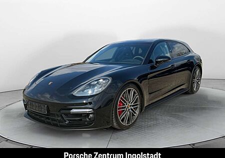 Porsche Panamera GTS Sport Turismo, Panorama, Sitzlüftung, el. AHK,