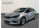 Opel Astra K ST Business 1.5 D LED Klimaautomatik PDC Sitzhei