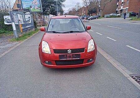 Suzuki Swift Classic (3-trg.)