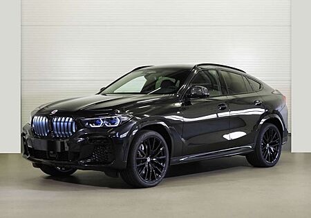 BMW X6 xDrive 30 d M Sport