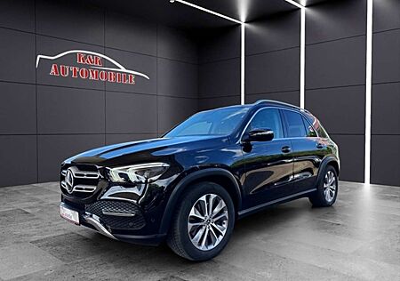 Mercedes-Benz GLE 350 de 4Matic NAVI/LEDER/LED/DISTRONIK/CAM