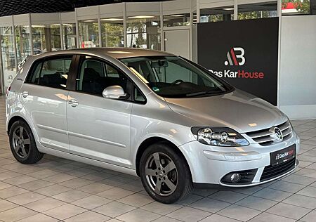 VW Golf Plus Volkswagen 1.6 Goal · Automatik · Zahnriemen neu