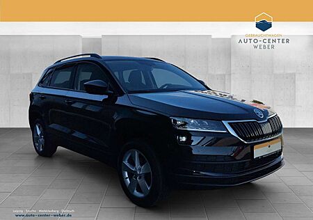 Skoda Karoq 1.5 TSI Ambition DSG incl. Servicepaket*
