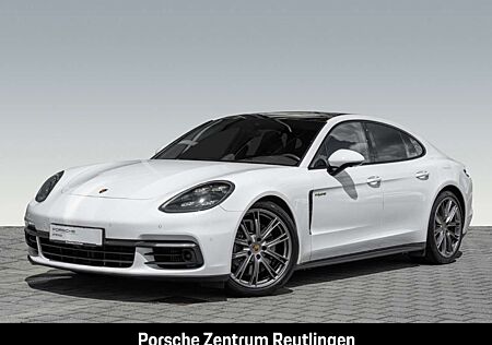Porsche Panamera 4 E-Hybrid BOSE Sportabgasanlage LED