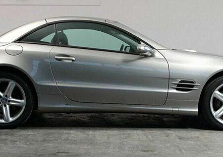 Mercedes-Benz SL 350 Automatik