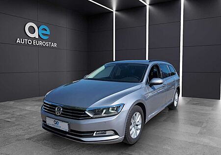 VW Passat Variant Volkswagen Comfortline *LED*Navi*DCC*ACC*DSG