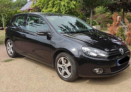 VW Golf Volkswagen 1.4 TSI Comfortline