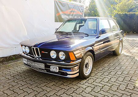 Alpina B6 2,8 E21