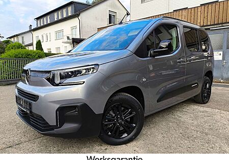 Citroën Berlingo Citroen MPV Feel M*1 Hand*131 PS*Style-Paket*