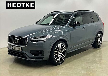 Volvo XC 90 XC90 T8 TWIN ENGINE AWD R-Design 22"+PANO+360°