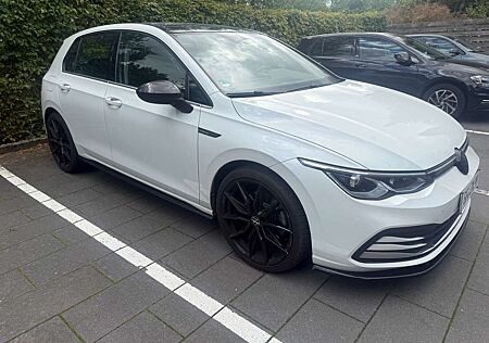 VW Golf Volkswagen 1.5 eTSI OPF DSG Style