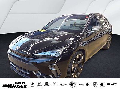 CUPRA Leon Sportstourer 1.5 eTSI DSG EL. HECKKL. NAVI KAMERA