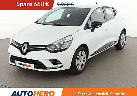 Renault Clio 1.2 Limited *TEMPO*LIM*