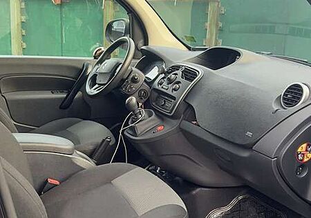 Renault Kangoo ENERGY dCi 90 FAP Start