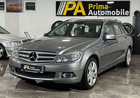 Mercedes-Benz C 200 T Kompressor / 2. Hand Automatik Tempomat