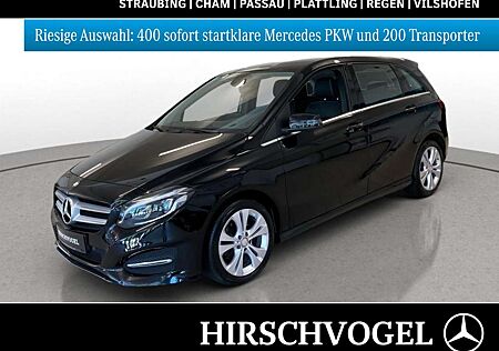 Mercedes-Benz B 200 d SCORE+Urban+Navi+LED+PDC+SHZ+Spiegel-Pak