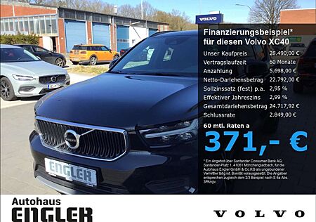 Volvo XC 40 XC40 T3 Momentum Pro Navi Cam