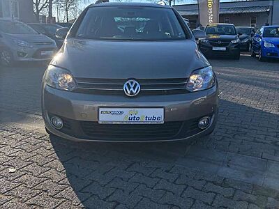 Volkswagen Golf Plus Team