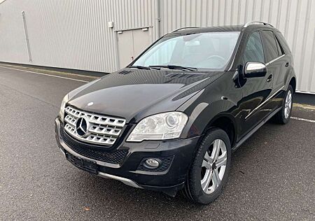 Mercedes-Benz ML 350 ML -Klasse CDI