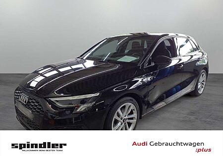 Audi A3 S-Line 30 TFSI / ParkAssi, LED, RFK