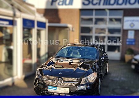 Mercedes-Benz CLA 250 4Matic | AMG-Line | Panorama | Kamera