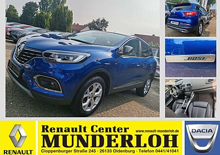 Renault Kadjar Bose Edition 4x4