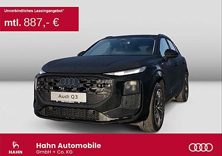 Audi Q3 SUV TDI 110 kW S tronic