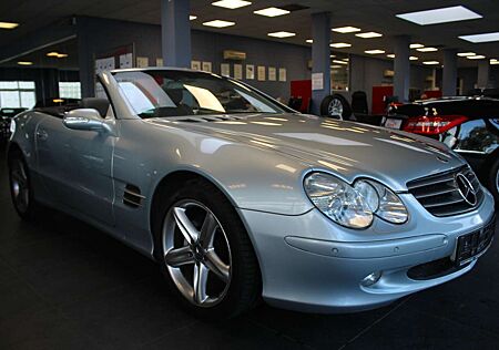 Mercedes-Benz SL 350 Aut. - Leder - Memory