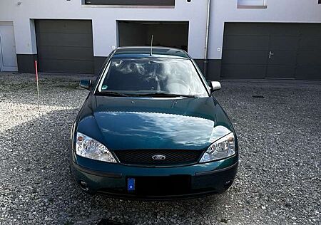 Ford Mondeo 2.0 Trend