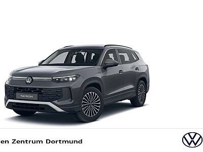 Volkswagen Tayron 1.5 HYBRID LIFE AHK CAM ACC LM18 CARPLAY