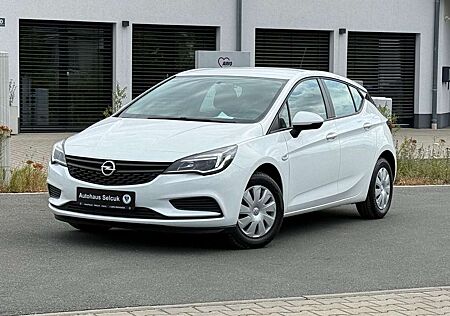 Opel Astra Selection *Klima*