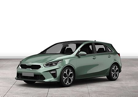 Kia Cee'd Ceed / Ceed 1.0 T-GDI SW -Navi, Sitz HZ, el. Heckklappe-